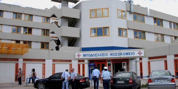 Πτολεμαΐδα – Θάνατος βρέφους