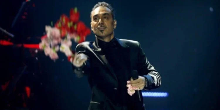 Εσπευσμένα στο νοσοκομείο ο Νότης Σφακιανάκης