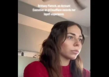 Mια απόλυση που έγινε viral «Και γιατί με απολύετε;»