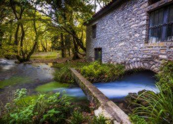 Το χωριό με το πιο παράξενο όνομα στην Ελλάδα βρίσκεται στην Πελοπόννησο