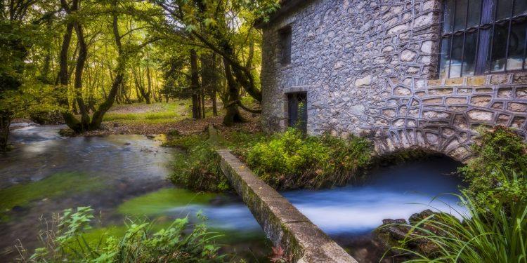Το χωριό με το πιο παράξενο όνομα στην Ελλάδα βρίσκεται στην Πελοπόννησο
