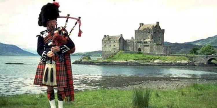 Σκωτία: Ένα αξέχαστο ταξίδι που θα σας μαγέψει