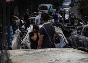 Δίκη για το Μάτι: «Είμαι τρελός να κάψω το σπίτι μου;», είπε ο κάτοικος που κατηγορείται ότι έβαλε τη φωτιά