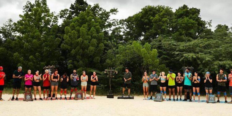 Survivor 2024: «Σκωτσέζικο ντους» με τη δεύτερη υποψηφιότητα