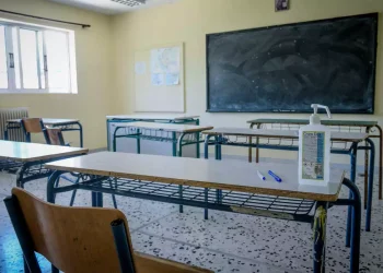 Ρέθυμνο: Επίθεση και ξυλοδαρμός καθηγήτριας από μαθητή σε σχολείο την ώρα του μαθήματος