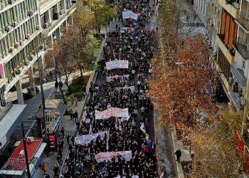 Κλειστά σχολεία ΞΑΝΑ!