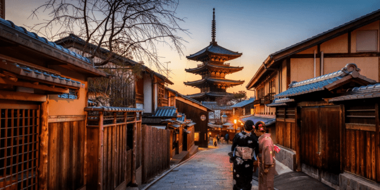 Οι καλύτεροι προορισμοί στην Ασία για οικονομικά ταξίδια.