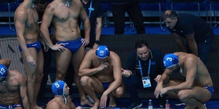 Ελλάδα – Σερβία 12-10: Νίκη ψυχολογίας για την εθνική πόλο ανδρών – Θα παίξει για την 5η θέση