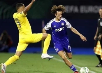 Έρχεται για την ΑΕΚ ο Λιούμπισιτς