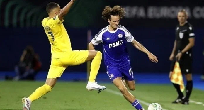 Έρχεται για την ΑΕΚ ο Λιούμπισιτς