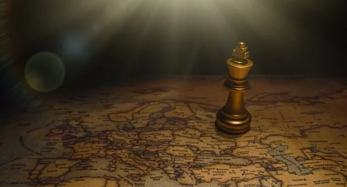 Αν το 2024 είχε μορφή, θα ήταν του Βόλντεμορτ