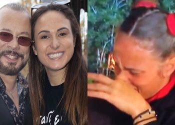 Ξέσπασε ο Χρήστος Δάντης: «Μπράβο ρε μάγκες, πολύ αντριλίκι»