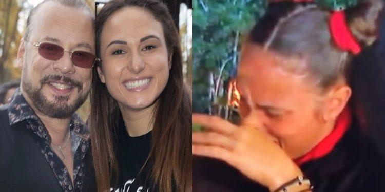 Ξέσπασε ο Χρήστος Δάντης: «Μπράβο ρε μάγκες, πολύ αντριλίκι»