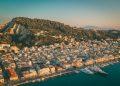 Χωρίς νερό η πόλη της Ζακύνθου- Εισροή πετρελαίου στο δίκτυο