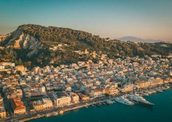 Χωρίς νερό η πόλη της Ζακύνθου- Εισροή πετρελαίου στο δίκτυο