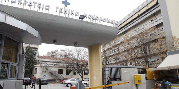 Θεσσαλονίκη: Πέθανε αγοράκι 4,5 ετών που είχε προσβληθεί στρεπτόκοκκο