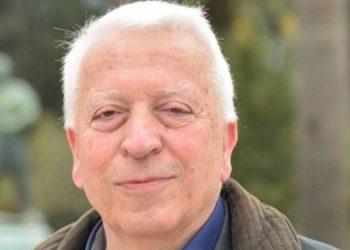 Κώστας Ι. Μουτζούρης