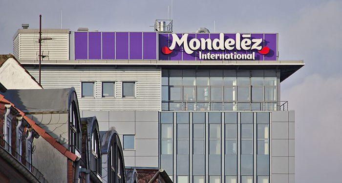 Mondelez: Οι επενδυτές αδιαφορούν αν παραμένουμε ή όχι στη Ρωσία