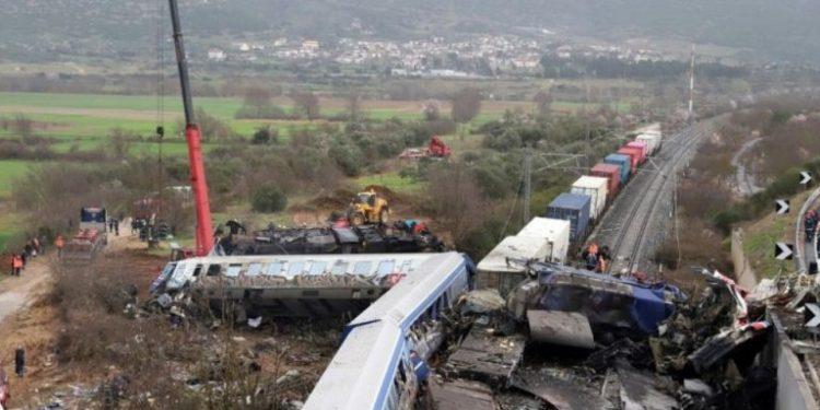 Τέμπη: Διάψευση Αρείου Πάγου για καθυστερήσεις και παραλείψεις στην έρευνα του σιδηροδρομικού δυστυχήματος