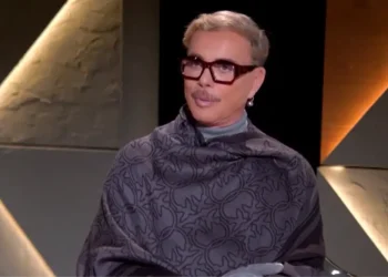 Λάκης Γαβαλάς: “Εγώ δεν θα είχα ένα παιδί το οποίο δεν θα μπορούσε να πει μαμά”