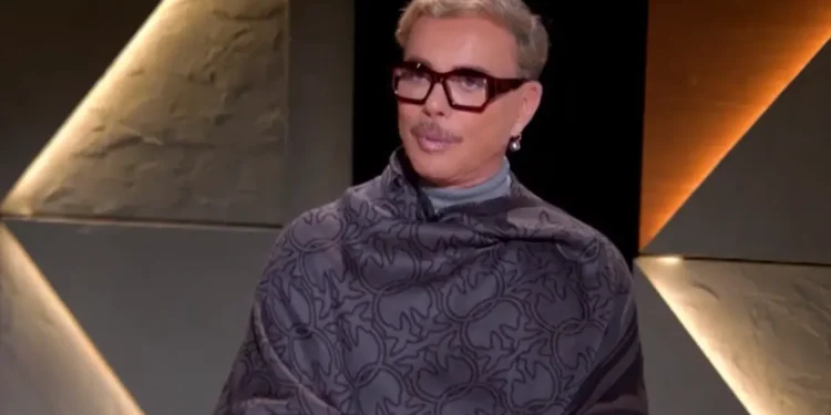 Λάκης Γαβαλάς: “Εγώ δεν θα είχα ένα παιδί το οποίο δεν θα μπορούσε να πει μαμά”