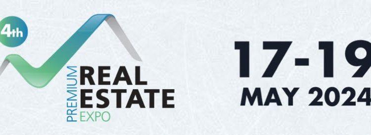 Έρχεται η 4η Premium Real Estate Expo