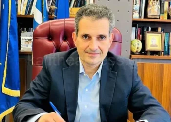 Πολύ μεγάλη συμμετοχή στην κοπή της Πρωτοχρονιάτικης βασιλόπιτας της δημοτικής παράταξης «Η ΚΑΛΛΙΘΕΑ ΑΛΛΑΖΕΙ-ΔΗΜΗΤΡΗΣ ΚΑΡΝΑΒΟΣ»