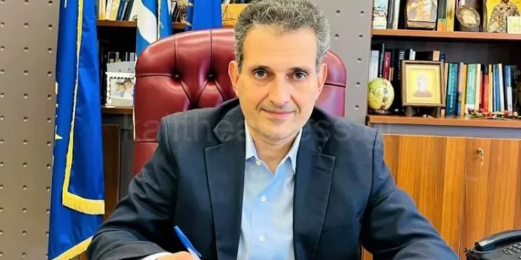 Πολύ μεγάλη συμμετοχή στην κοπή της Πρωτοχρονιάτικης βασιλόπιτας της δημοτικής παράταξης «Η ΚΑΛΛΙΘΕΑ ΑΛΛΑΖΕΙ-ΔΗΜΗΤΡΗΣ ΚΑΡΝΑΒΟΣ»