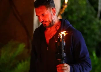 Survivor 2024: Αποχώρησε ο Σωτήρης Λαμάι – «Αξίζει πολύ περισσότερο από εμένα να μείνει, το έχει ανάγκη»