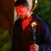Survivor 2024: Αποχώρησε ο Σωτήρης Λαμάι – «Αξίζει πολύ περισσότερο από εμένα να μείνει, το έχει ανάγκη»