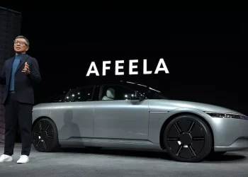 Βόμβα με τη νέα ιαπωνική αυτοκρατορία που έρχεται