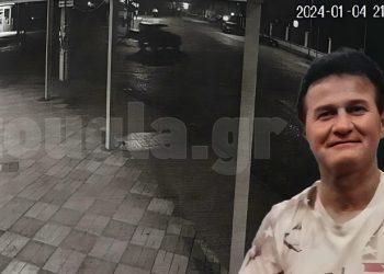 Μεσολόγγι: Η ύποπτη «συμβουλή» του κρεοπώλη για τα κινητά πριν το έγκλημα