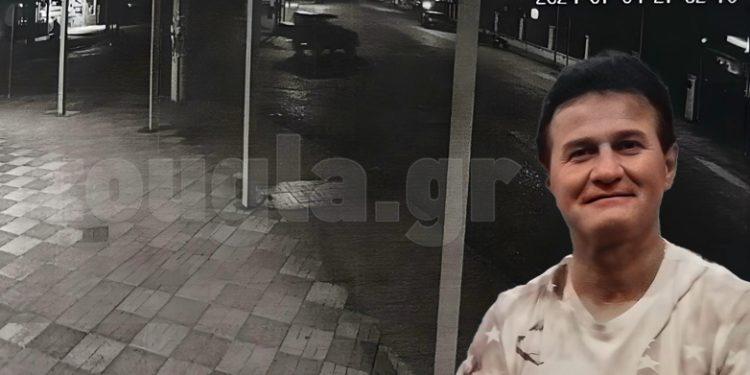 Μεσολόγγι: Η ύποπτη «συμβουλή» του κρεοπώλη για τα κινητά πριν το έγκλημα