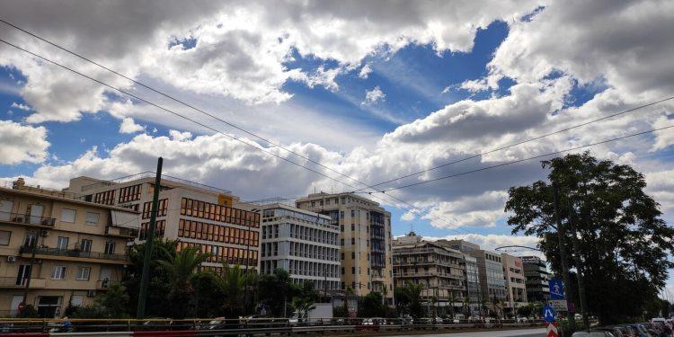 ΓΙΑΝΝΗΣ ΠΑΝΑΓΟΠΟΥΛΟΣ/ EUROKINISSI (Φωτογραφία αρχείου)