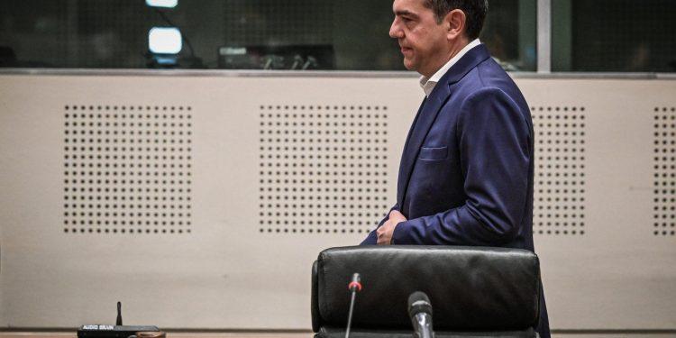 To πολιτικό τέλος του Αλέξη Τσίπρα