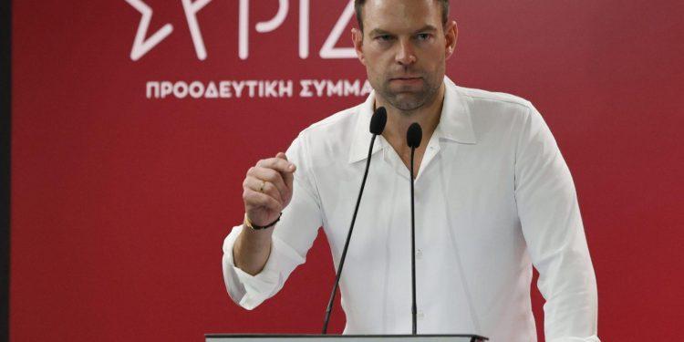 «Προφανώς έχω βγει ενισχυμένος» μετά το συνέδριο του κόμματος, δηλώνει ο Κασσελάκης σε συνέντευξη στην ΕΡΤ