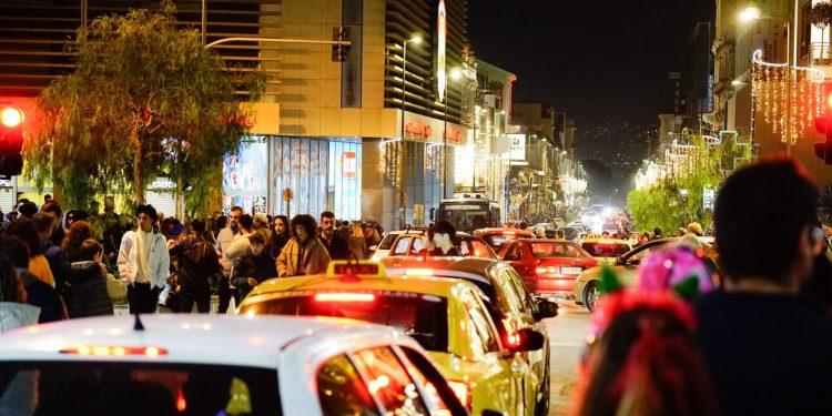 Τέλη κυκλοφορίας: Τελευταία προθεσμία έως 29 Φεβρουαρίου