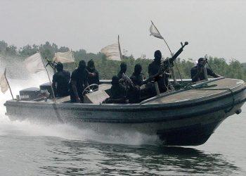 Ινδικός Ωκεανός: Δεύτερο «μέτωπο» στη ναυτιλία μετά την Ερυθρά Θάλασσα