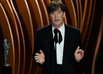 Βραβεία του Σωματείου Ηθοποιών 2024: Το «Oppenheimer» στην κορυφή