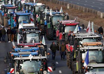 30η Agrotica: Καλές ειδήσεις για την ελληνική γεωργία!