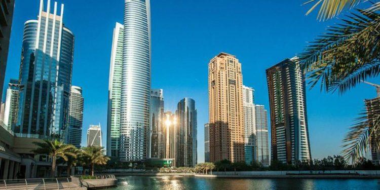 Ντουμπάι: Πάνω από 85 εκατ. επιβάτες προσγειώθηκαν το 2023