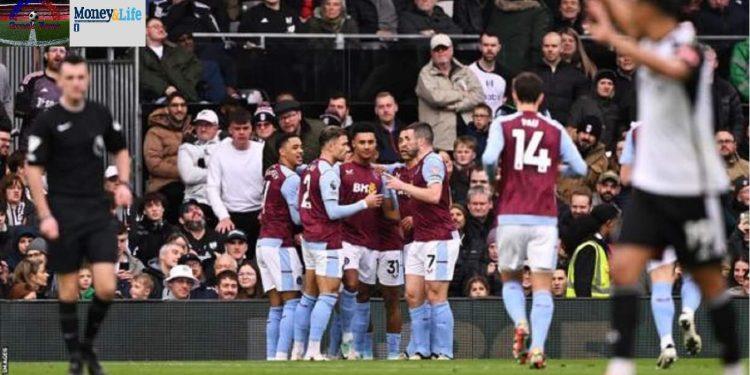 Όλη η δράση του σαββατοκύριακου στην Premier League
