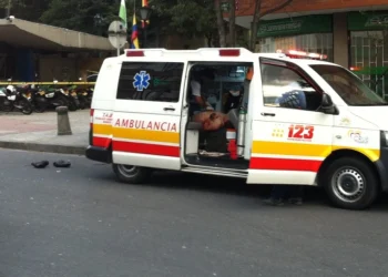 Κολομβία: Αύξηση των «ύποπτων θανάτων» ξένων τουριστών στη Μεδεγίν