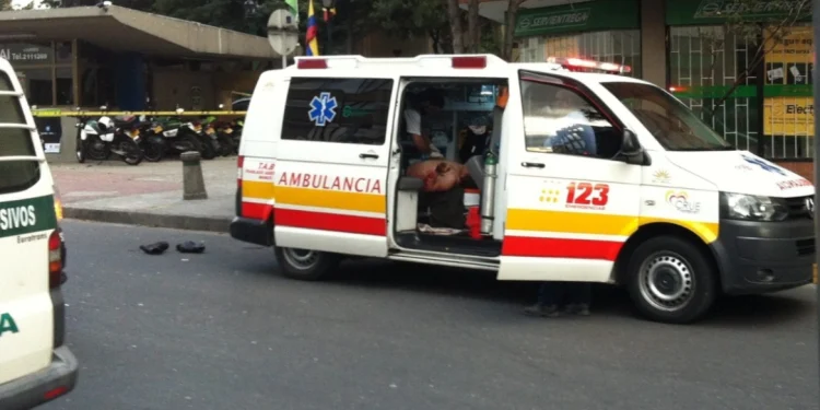 Κολομβία: Αύξηση των «ύποπτων θανάτων» ξένων τουριστών στη Μεδεγίν