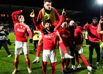 Κύπελλο Γαλλίας: Θύμα έκπληξης η Μονακό, αποκλείστηκε στα πέναλτι από την Ρουέν της Γ’ Κατηγορίας – Δείτε τα γκολ