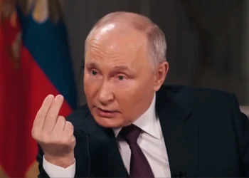 Συνέντευξη Πούτιν: Αποθεώνει Τραμπ, κατηγορεί Κλίντον και ισχυρίζεται ότι η CIA ανατίναξε τον Nord Stream