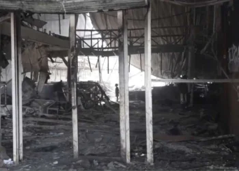 Τουλάχιστον 64 άνθρωποι έχασαν τη ζωή τους σε μια σύγκρουση μεταξύ φυλών στην Παπούα Νέα Γουινέα