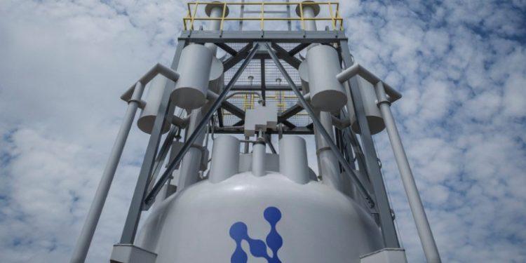 Τα κέντρα δεδομένων του μέλλοντος μπορεί να έχουν ενσωματωμένους πυρηνικούς αντιδραστήρες