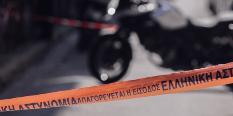 Σοκ στο Ηράκλειο: Γυναικοκτονία με το “καλημέρα”