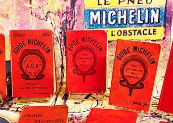 Michelin: Μια αυτοκρατορία που άλλαξε τον τρόπο που ταξιδεύουμε και τρώμε